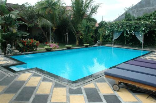 Rumah Mertua Boutique Hotel & Restaurant
