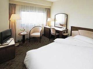 Sendai Kokusai Hotel
