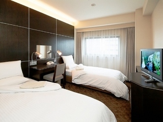 Sendai Kokusai Hotel