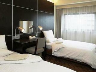 Sendai Kokusai Hotel