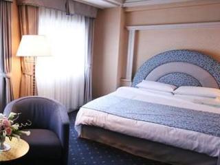 Sendai Kokusai Hotel