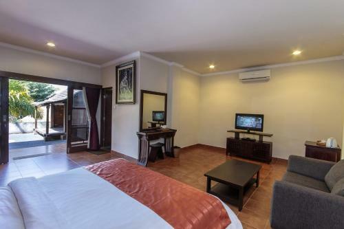 Hostal Pondok Pundi Village