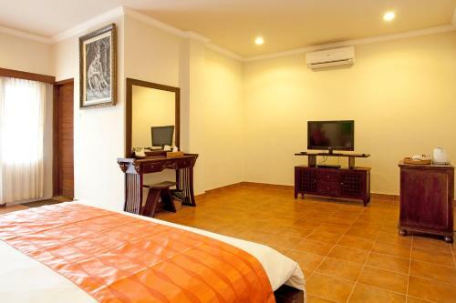 Hostal Pondok Pundi Village