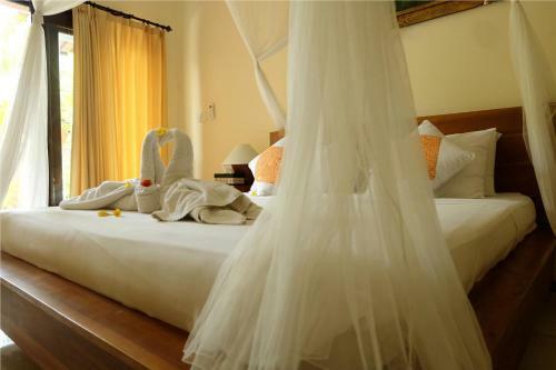 Hostal Eka Bali Guest House