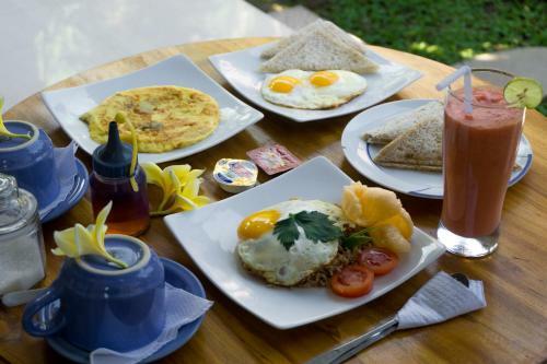 Hostal Eka Bali Guest House