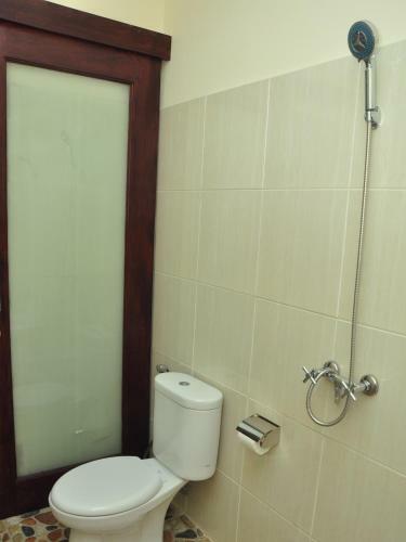 Hostal Eka Bali Guest House