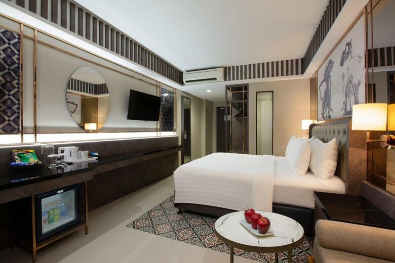 Hotel Neo+ Awana Yogyakarta