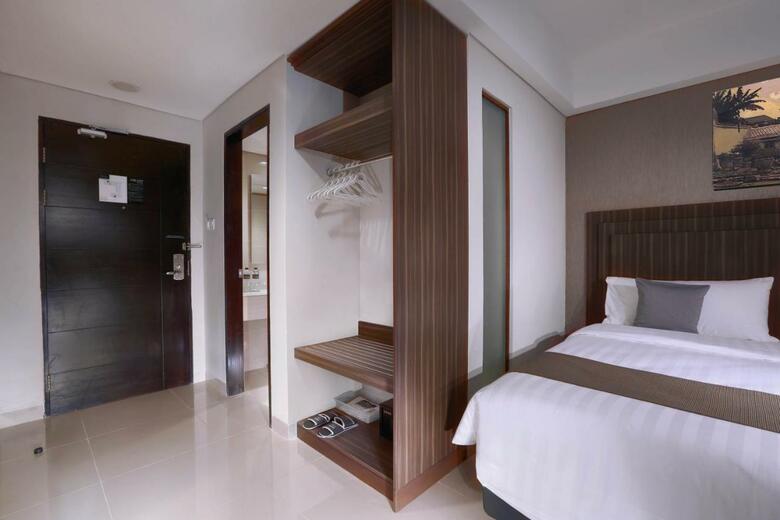 Hotel Neo+ Awana Yogyakarta