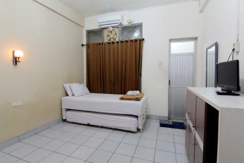 Hostal Wisma Sargede
