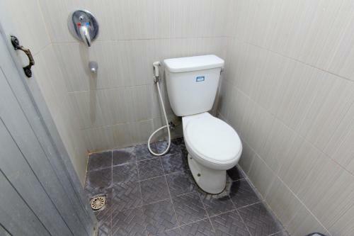 Hostal Wisma Sargede