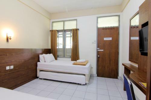 Hostal Wisma Sargede