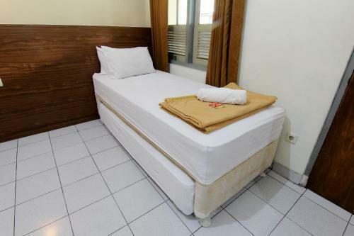 Hostal Wisma Sargede