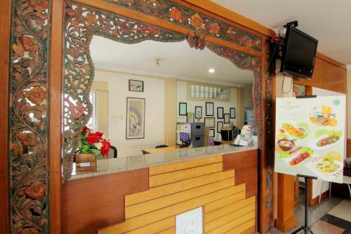 Hostal Wisma Sargede