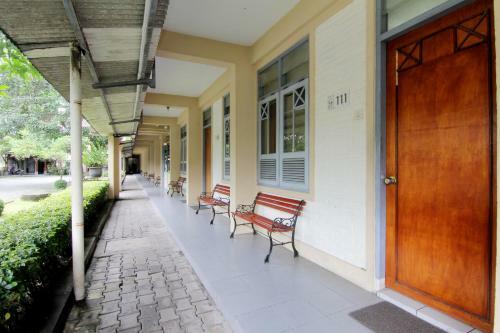 Hostal Wisma Sargede