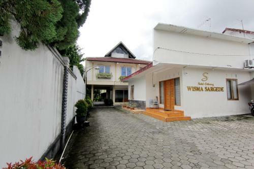 Hostal Wisma Sargede