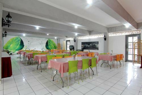 Hostal Wisma Sargede