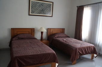 Hotel Kirana