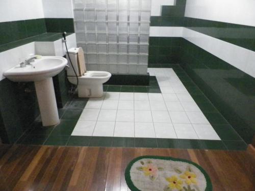 Rumah Utama Guest House