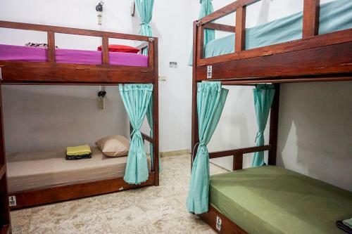 Hostal Rumah Panjaitan