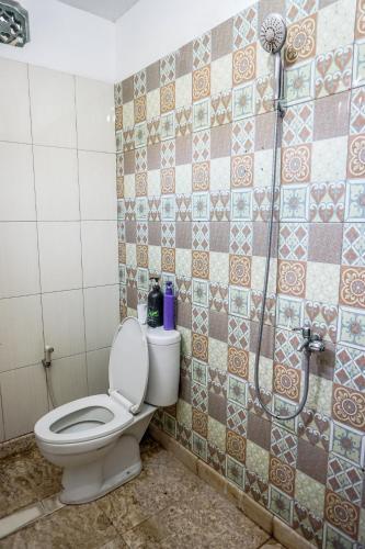 Hostal Rumah Panjaitan