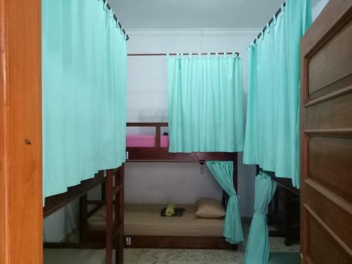 Hostal Rumah Panjaitan