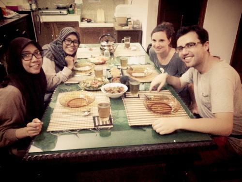 Hostal Rumah Panjaitan
