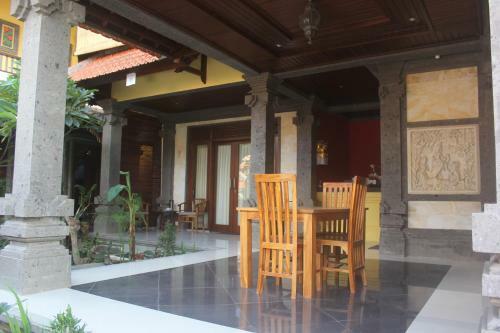Cantik Homestay