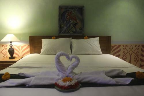Cantik Homestay