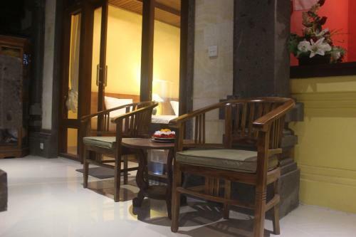 Cantik Homestay