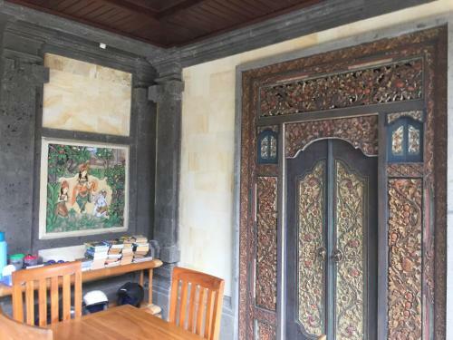 Cantik Homestay