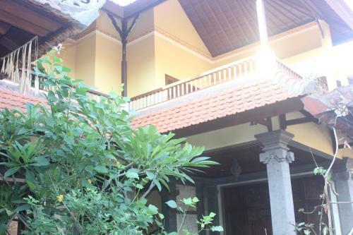 Cantik Homestay