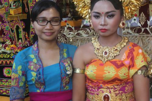 Cantik Homestay