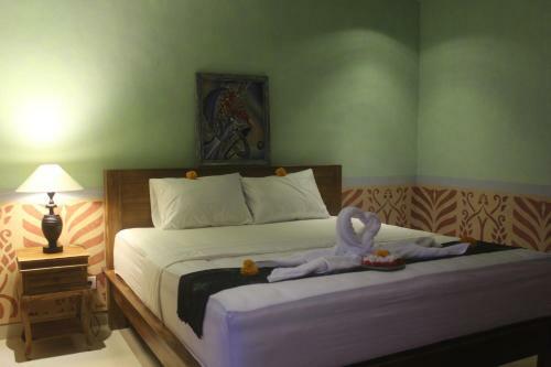 Cantik Homestay