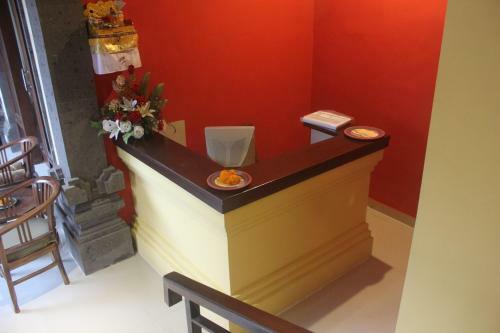 Cantik Homestay