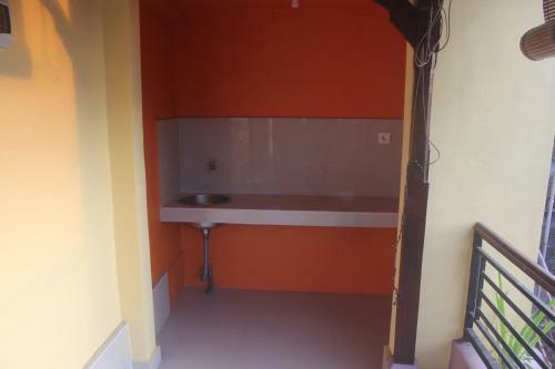 Cantik Homestay