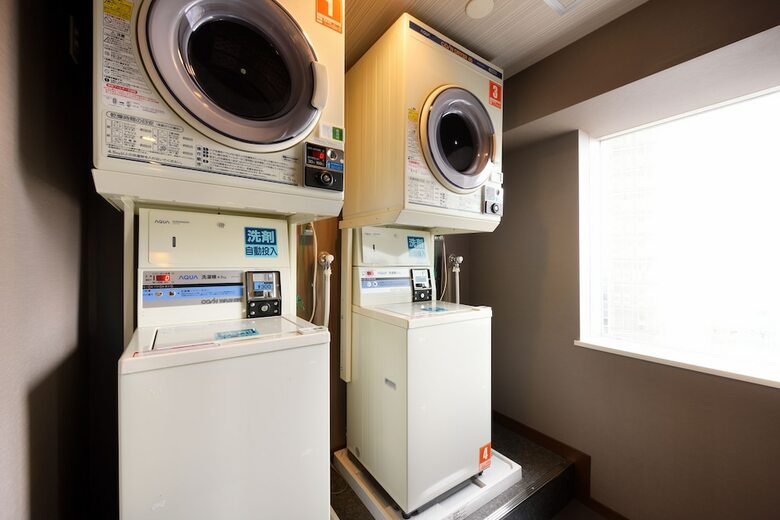 Hotel Monte Hermana Sendai