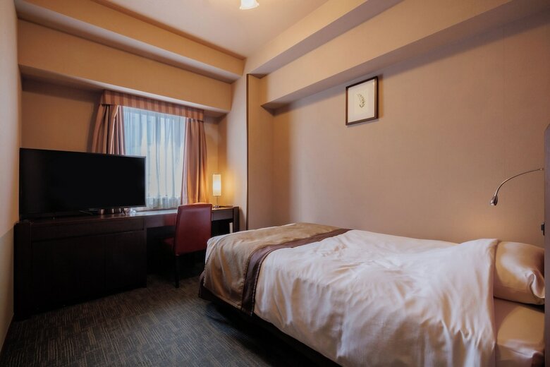 Hotel Monte Hermana Sendai