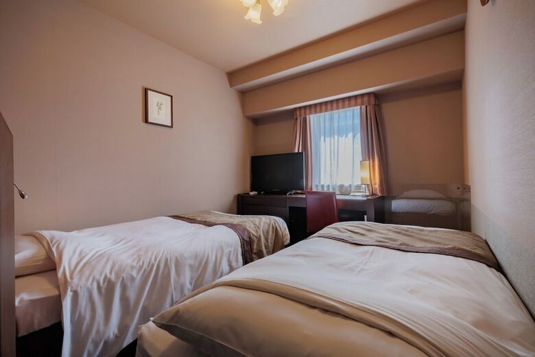 Hotel Monte Hermana Sendai