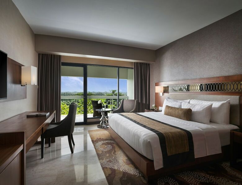 Hotel Royal Ambarrukmo Yogyakarta