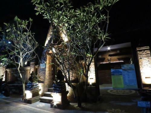 Kamol House