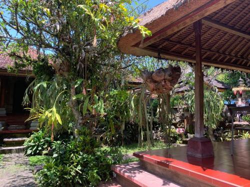 Hostal Mandala Bungalows