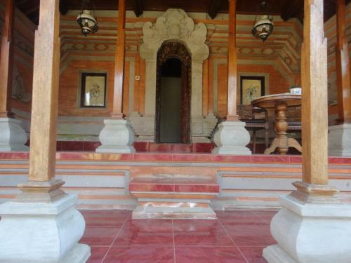 Hostal Mandala Bungalows