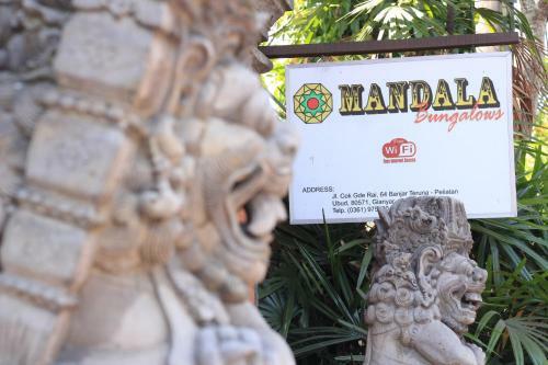 Hostal Mandala Bungalows