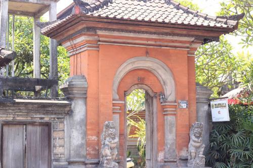 Hostal Mandala Bungalows
