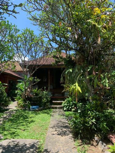 Hostal Mandala Bungalows