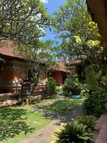 Hostal Mandala Bungalows