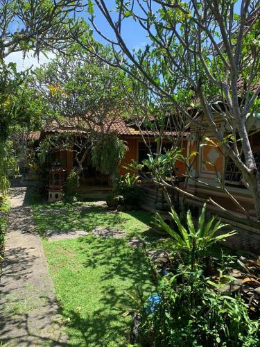 Hostal Mandala Bungalows