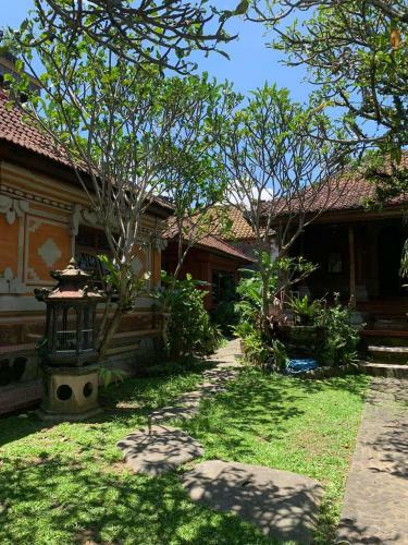 Hostal Mandala Bungalows