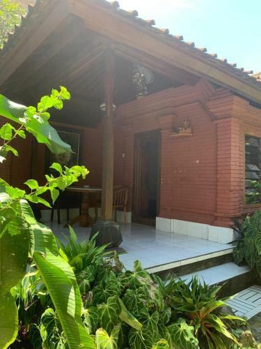Hostal Mandala Bungalows