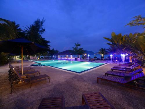 Hotel Bella Vista Resort & Spa Langkawi